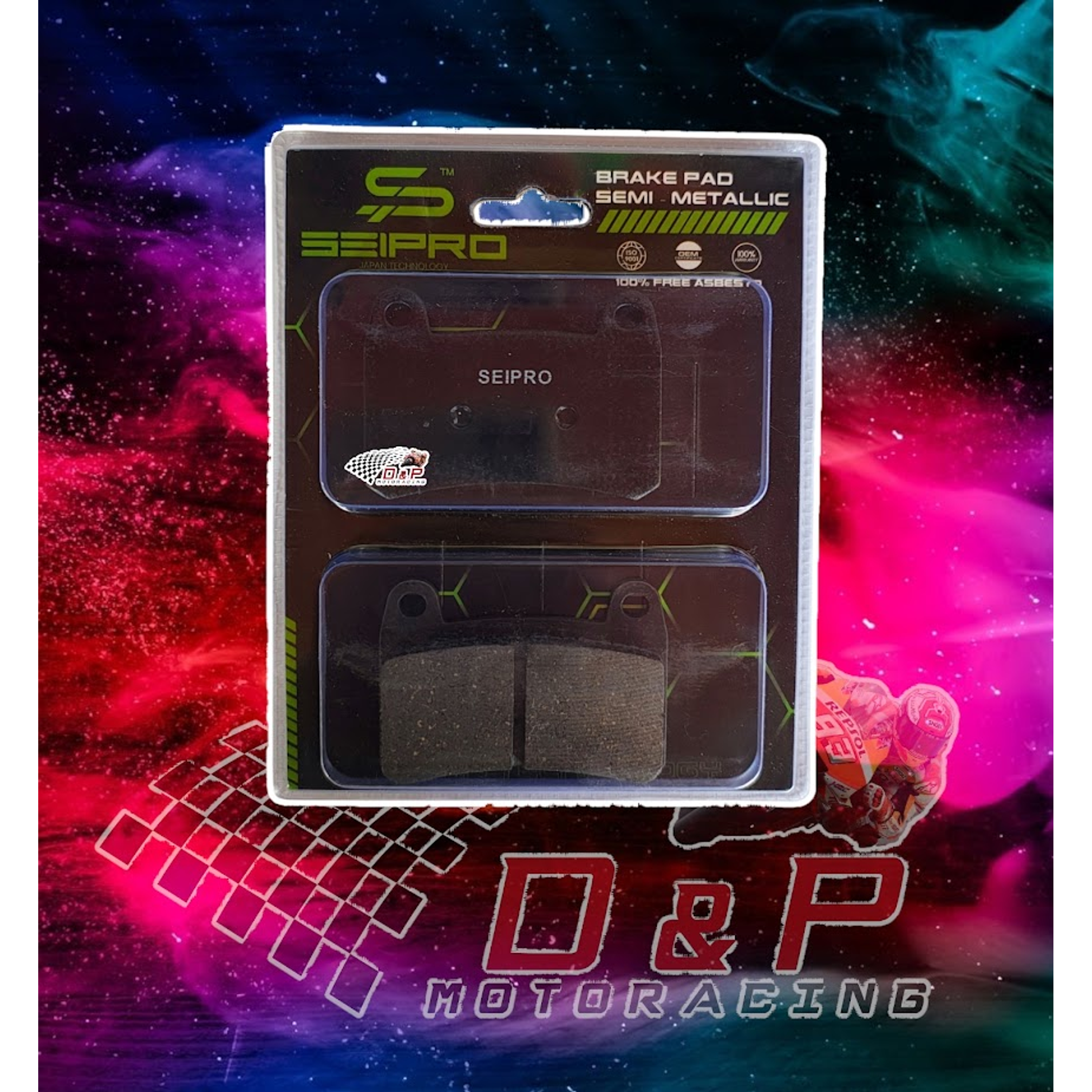 Pastillas delanteras benelli tnt 150 180 tnt 300 250 leoncino 250