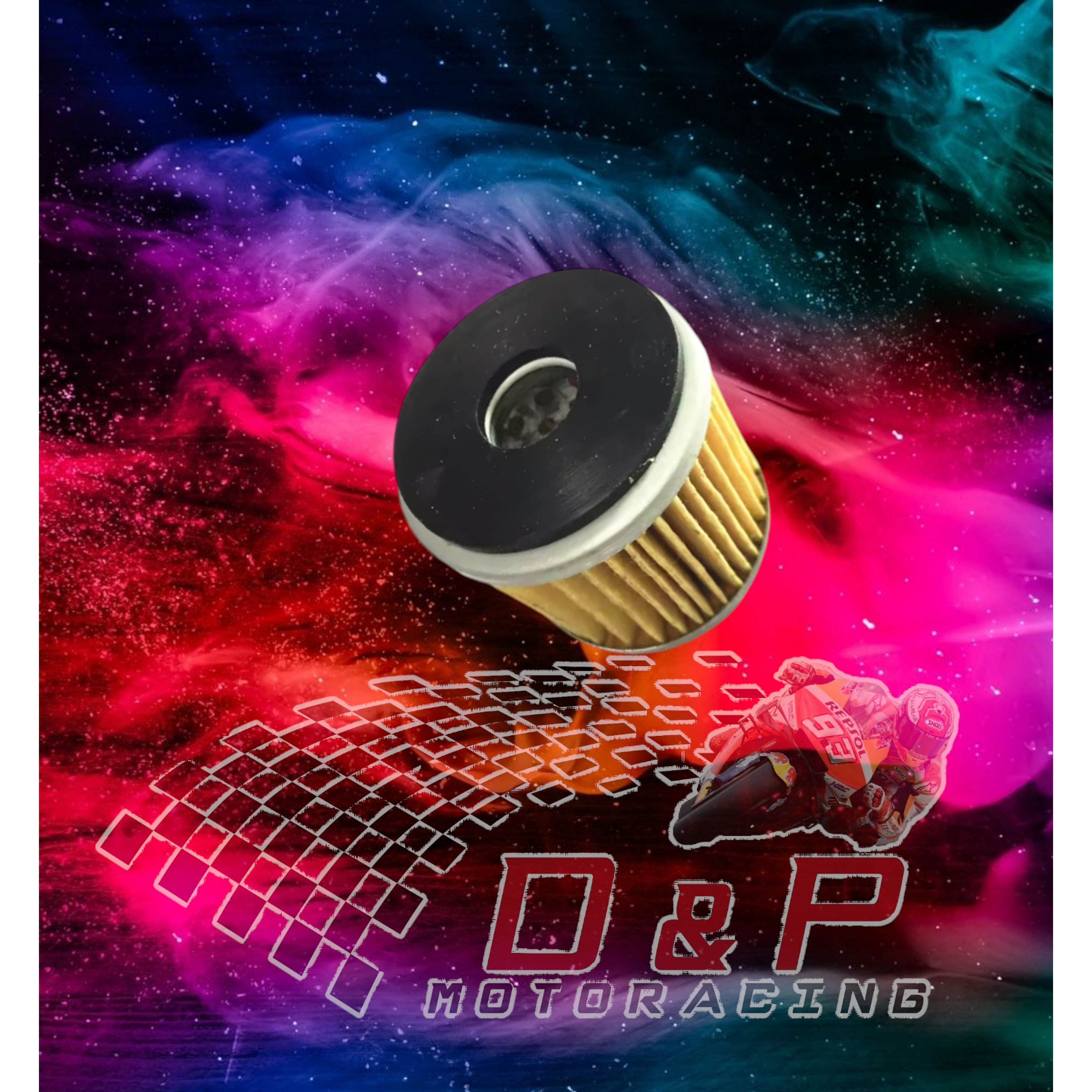 filtro de aceite Benelli 250 