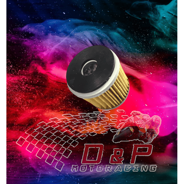 filtro de aceite Benelli 250 