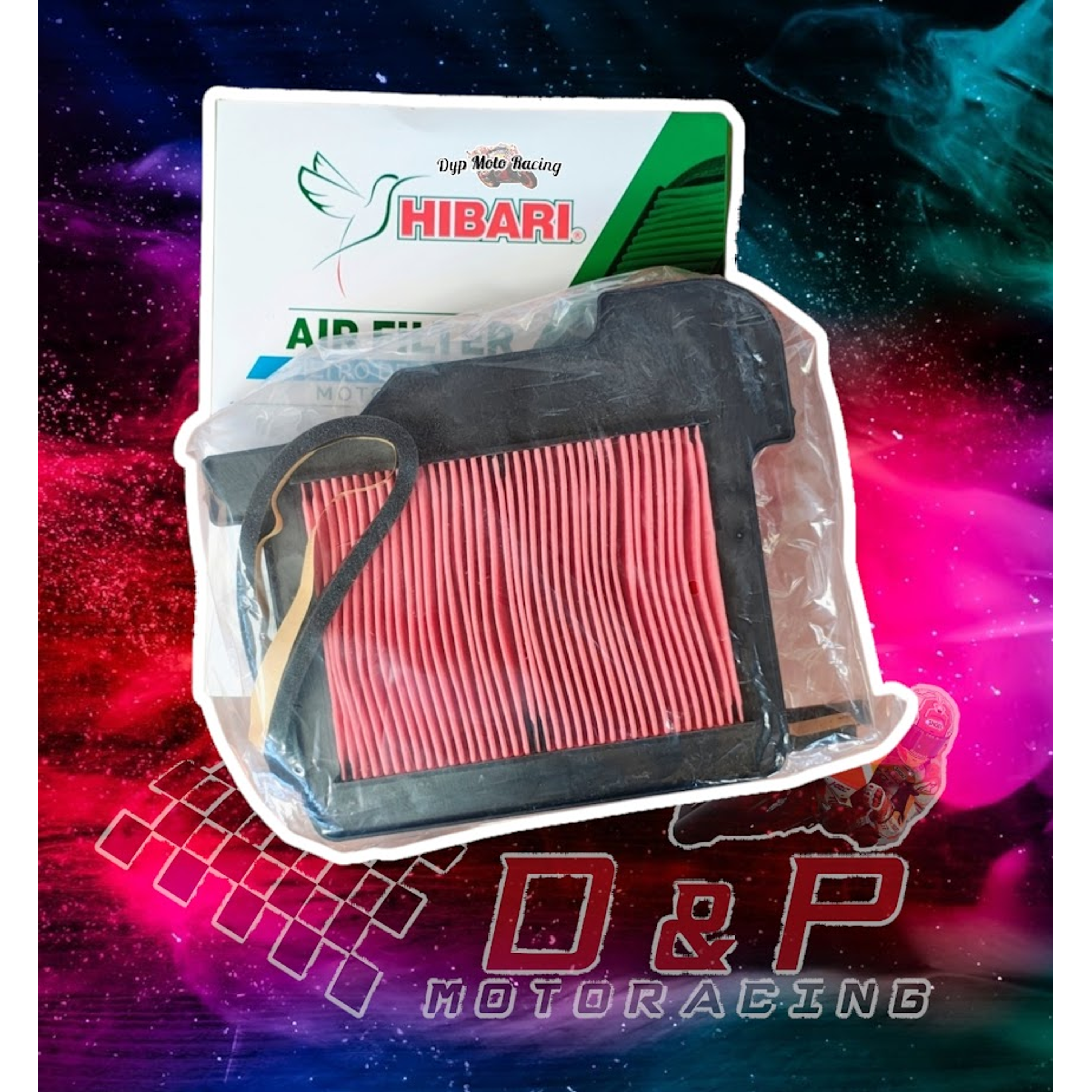 Filtro De Aire Yamaha Mt09