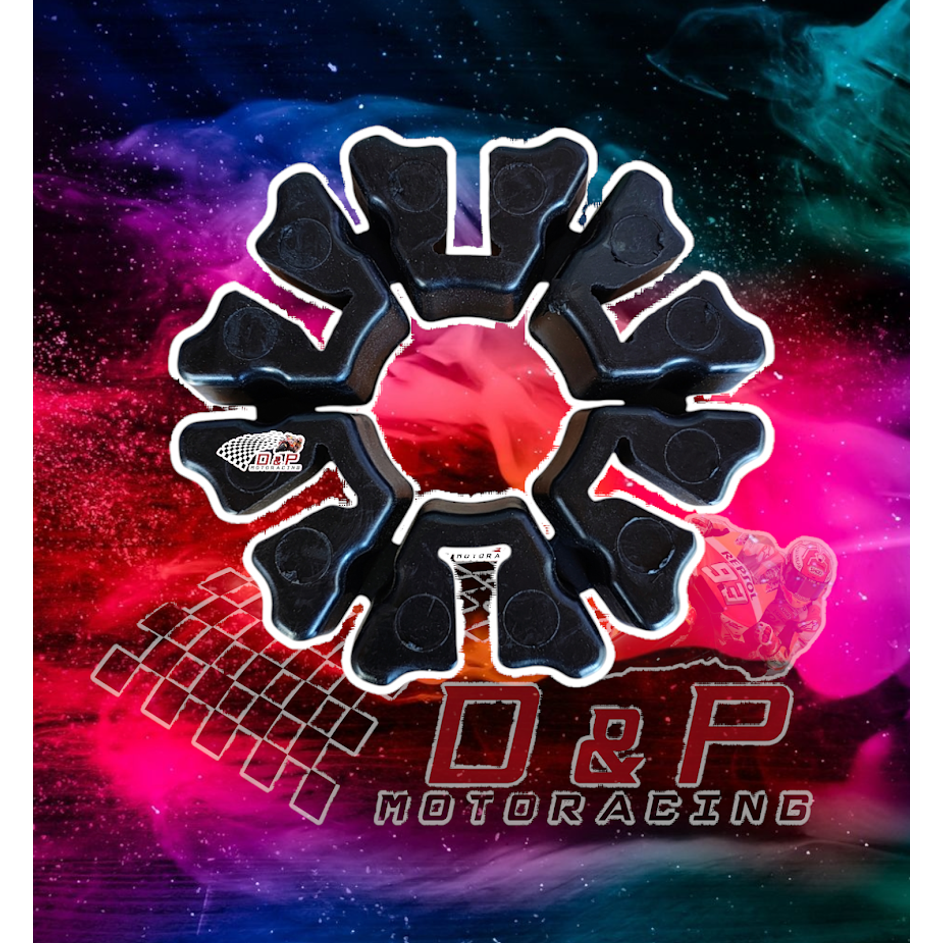 Damper Pulsar Ns 200 Rs 200