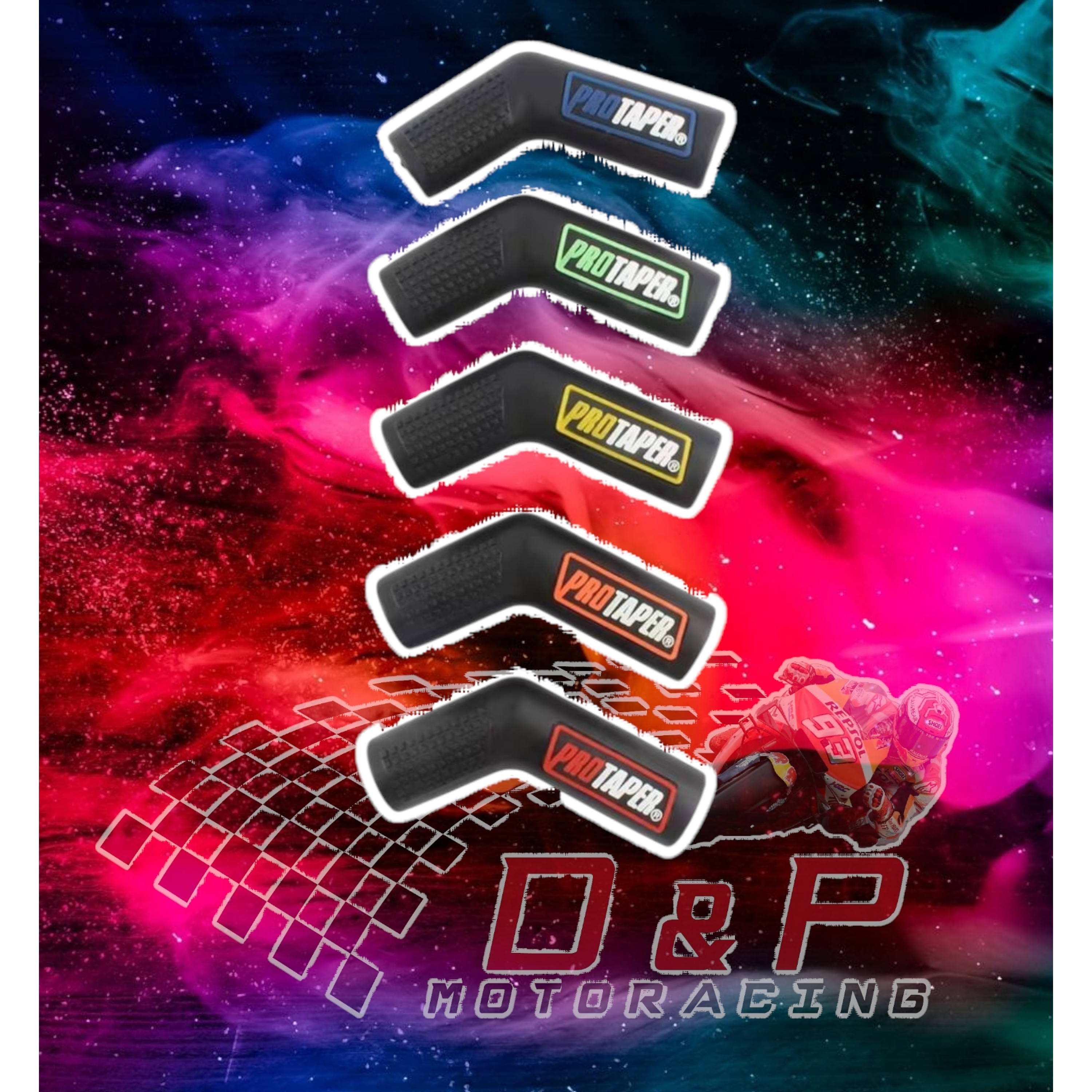 Protector de pata de cambios  2