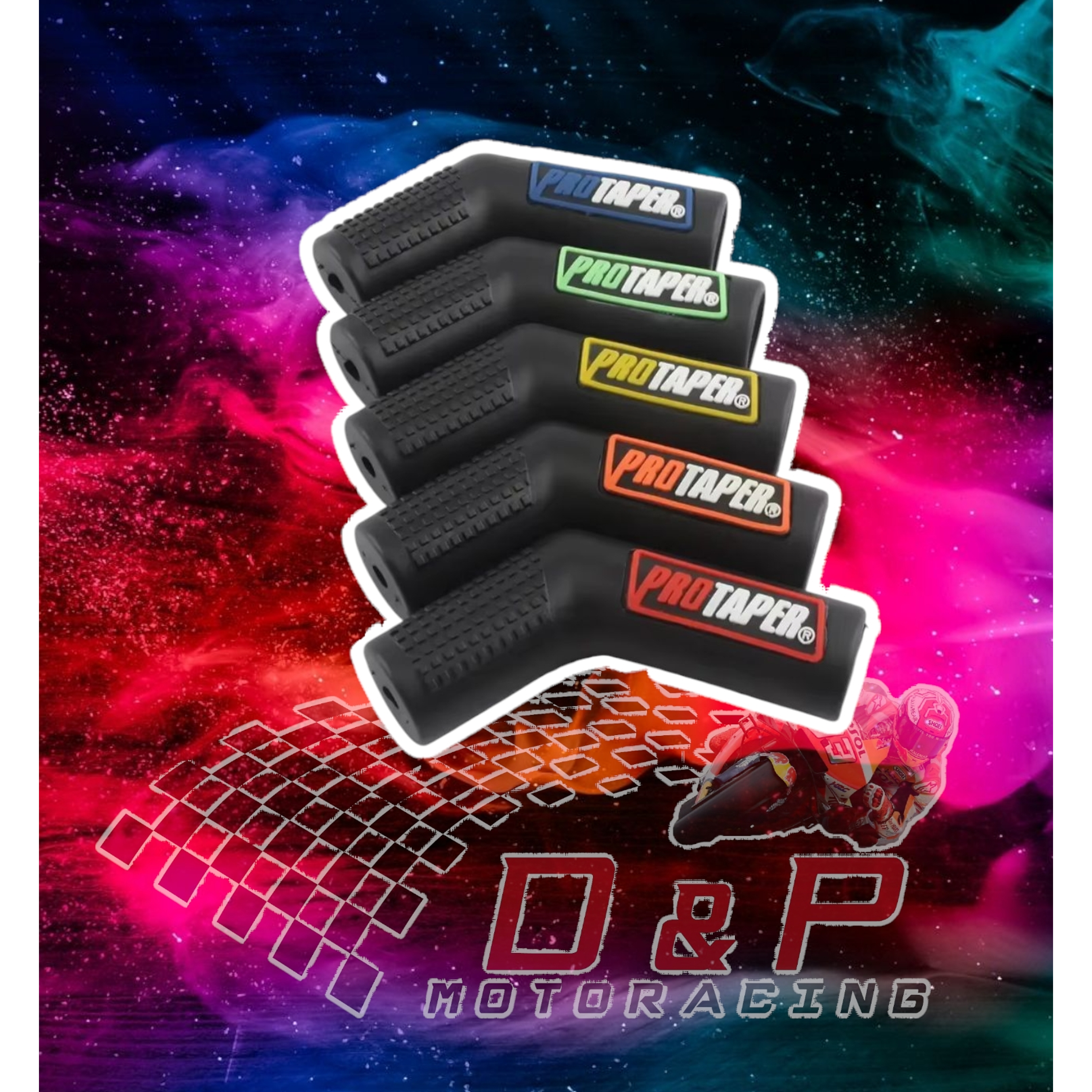 Protector de pata de cambios  3