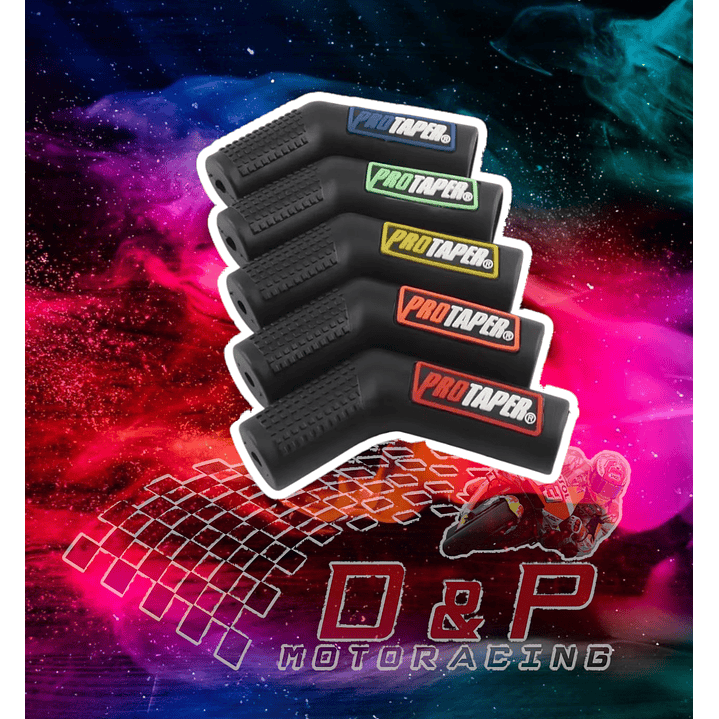 Protector de pata de cambios  3