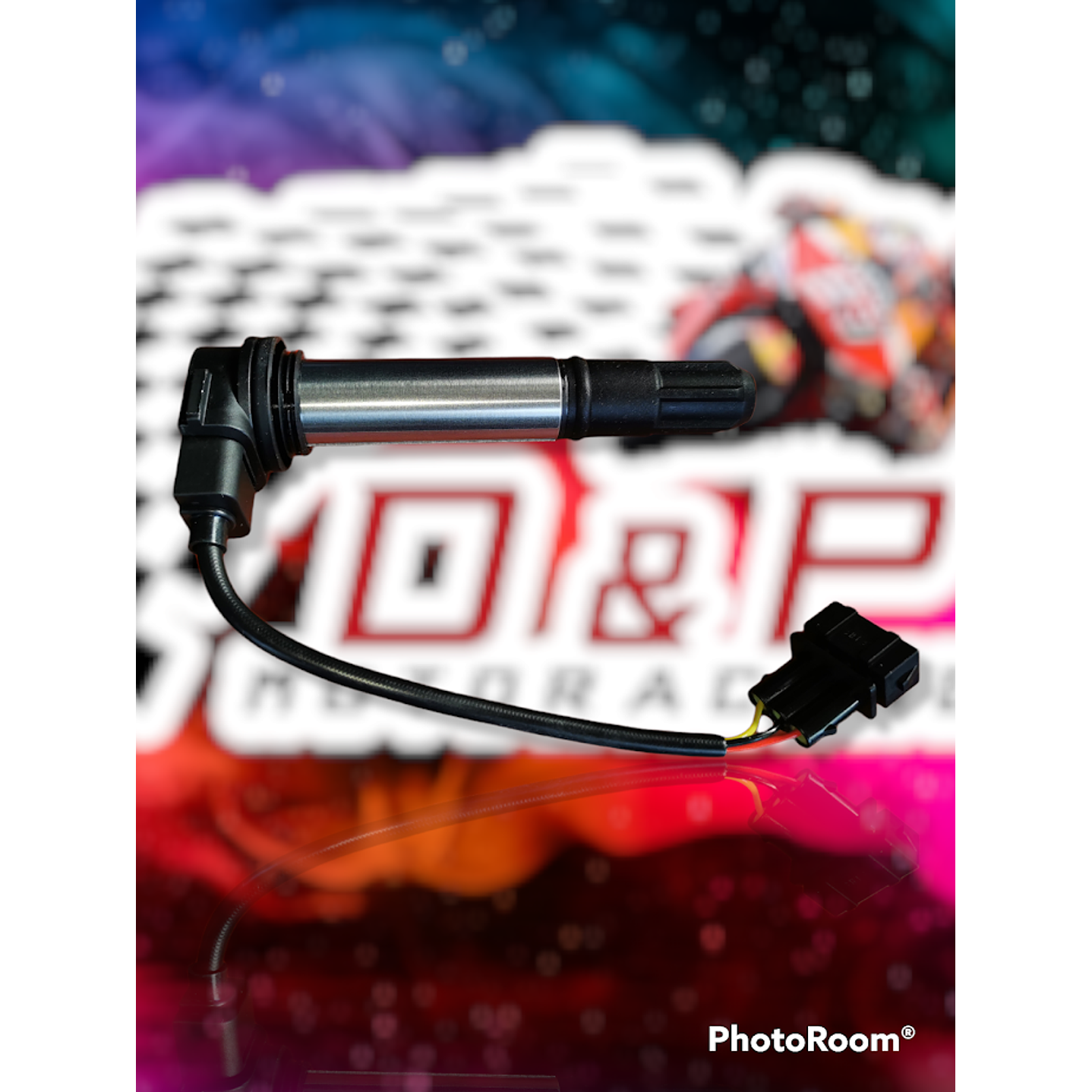 Bobina de encendido mejorada para benelli tnt300/302r/tnt600/rk6/gt600 2