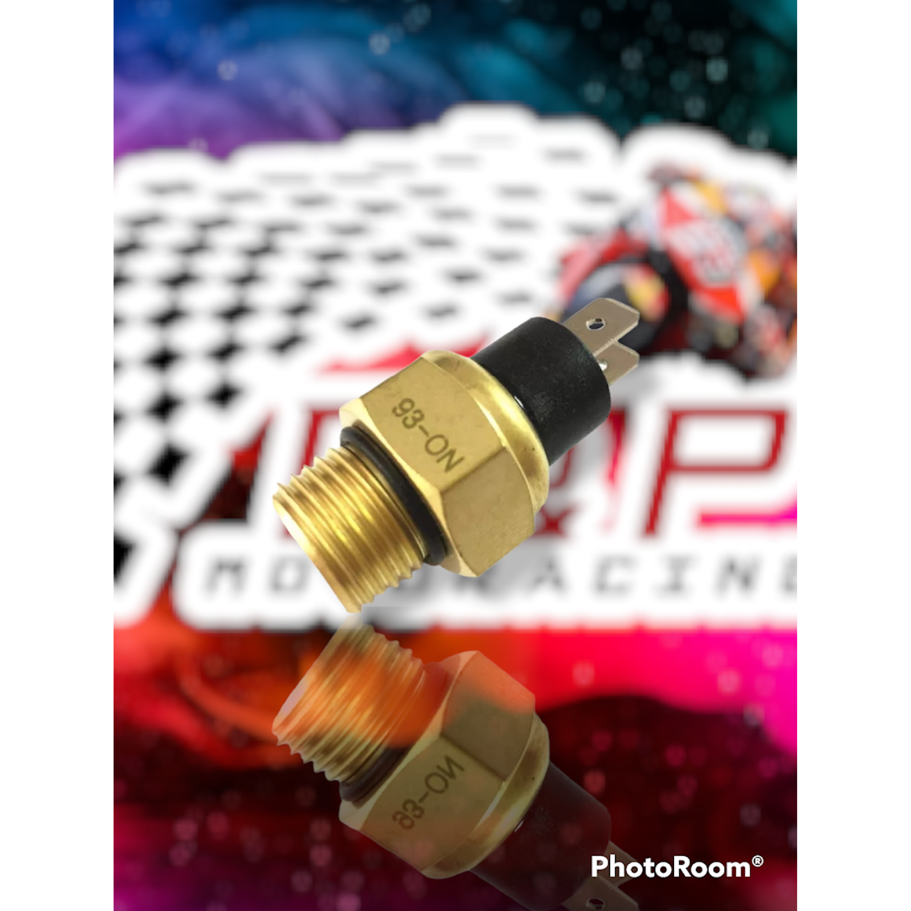 Bulbo de temperatura benelli tnt 250/tnt 300/302r/tnt 600/rk6 1