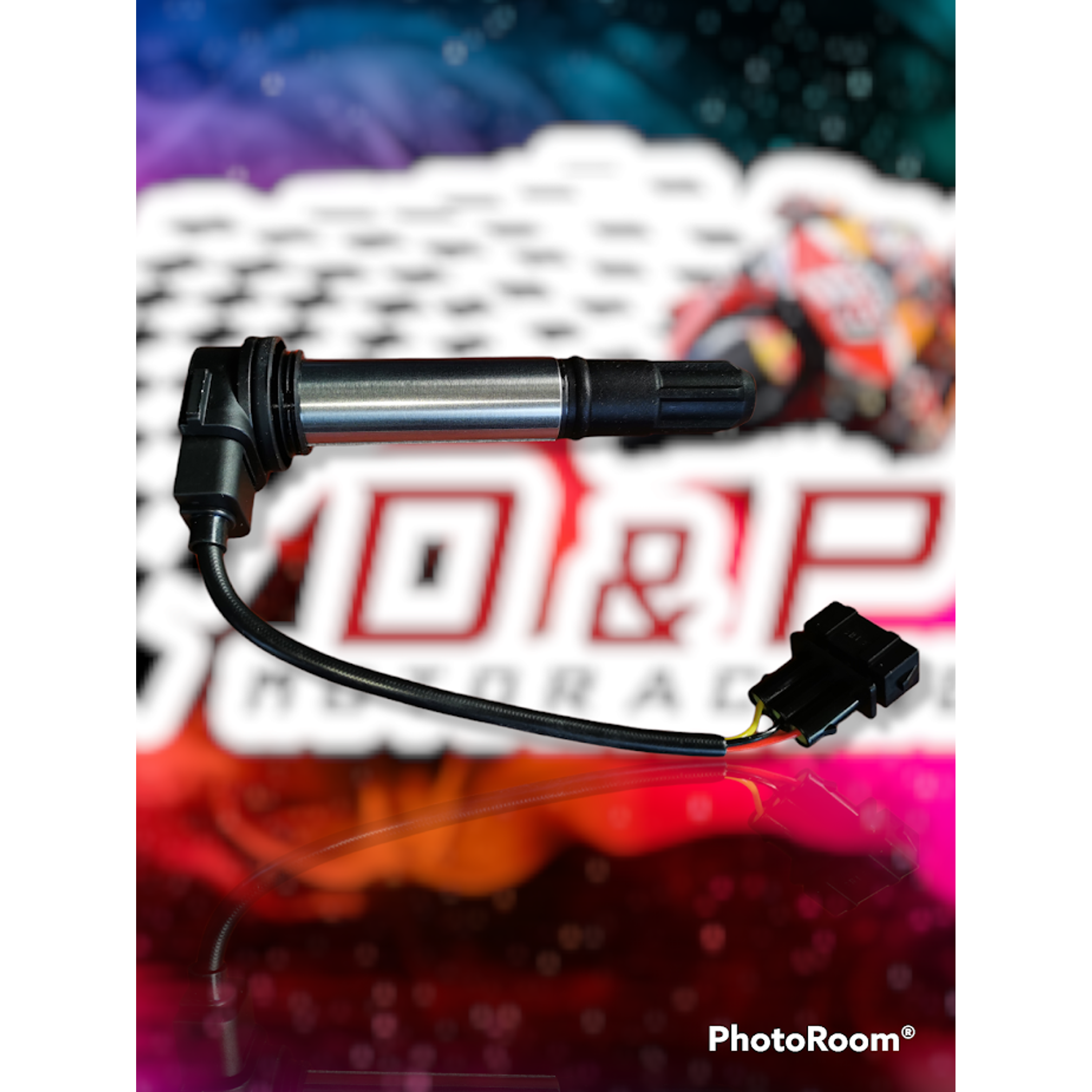 Bobina de encendido mejorada para benelli tnt300/302r/tnt600/rk6/gt600 1