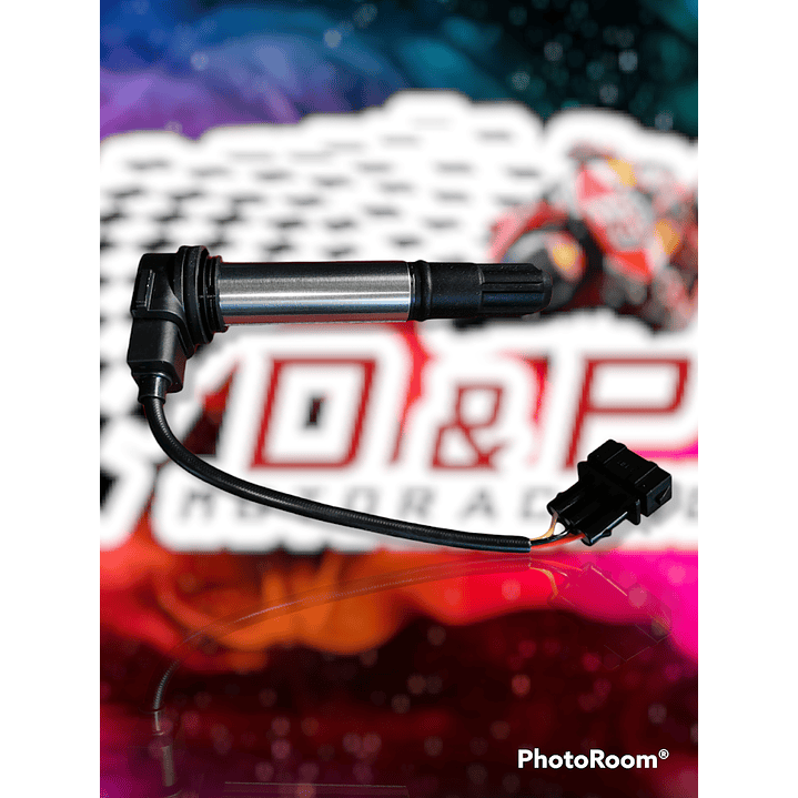Bobina de encendido mejorada para benelli tnt300/302r/tnt600/rk6/gt600 1