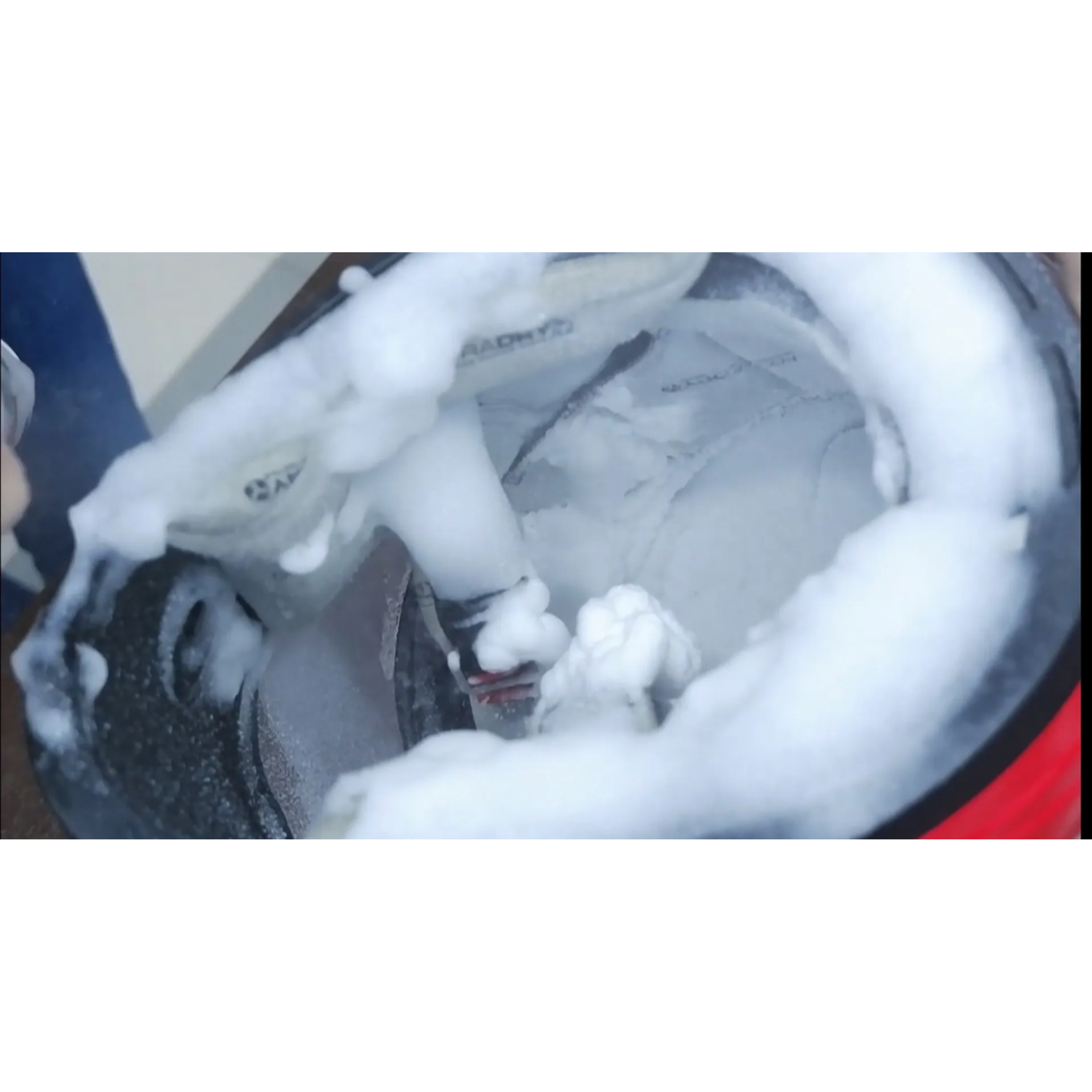 LIMPIADOR INTERNO DE CASCOS LIQUI MOLY Helm-Innen-Reiniger 5