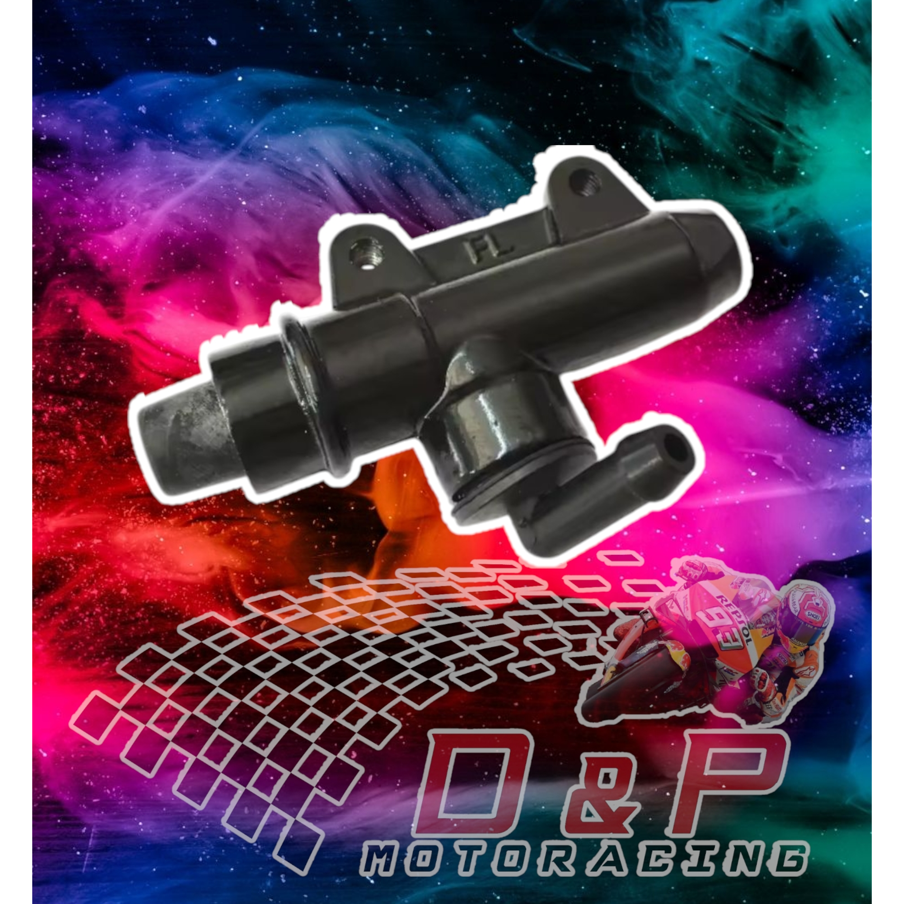 Bomba de freno para Benelli TNT 300 302 250 1