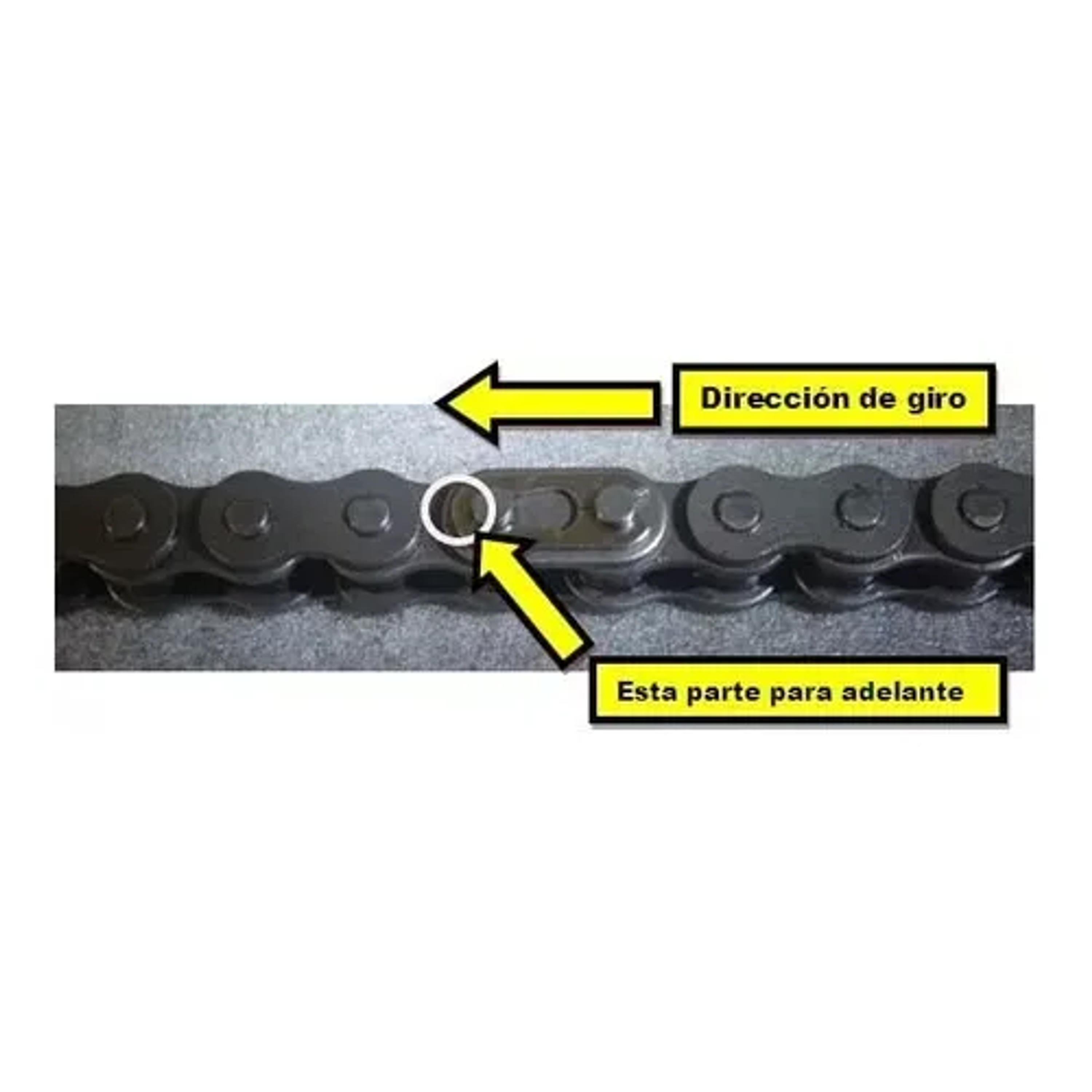 Kit De Transmisión Yamaha Fz16 2.0 2