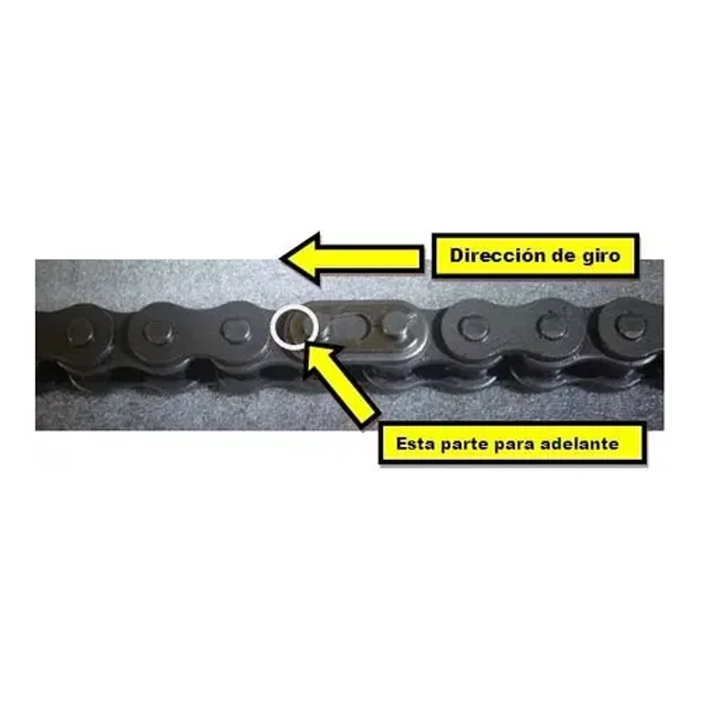 Kit de transmision suzuki gixxer 150 2