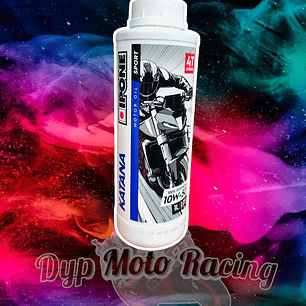 ACEITE IPONE 1OW5O FULL POWER KATANA