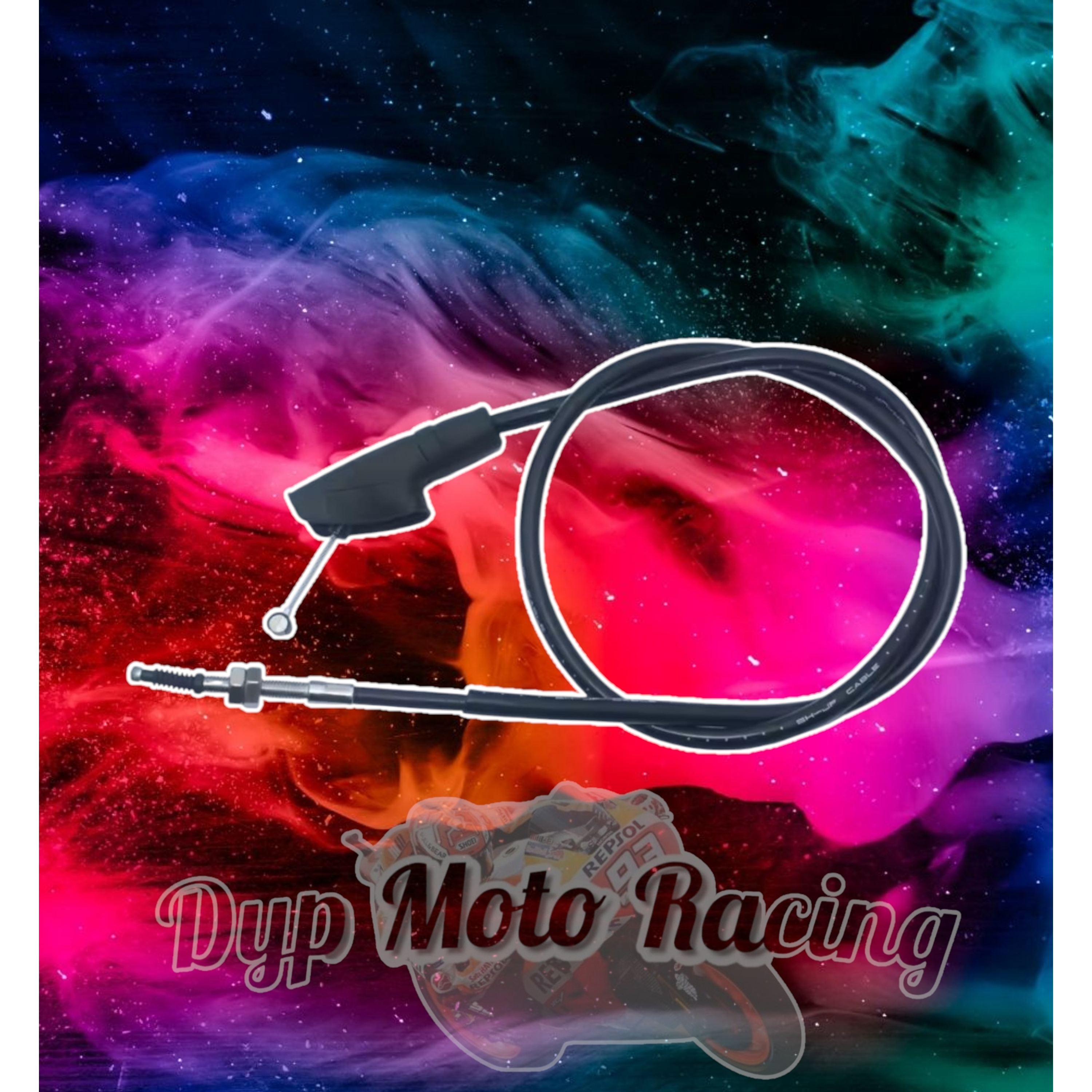 Piola de embrague Benelli TNT 600