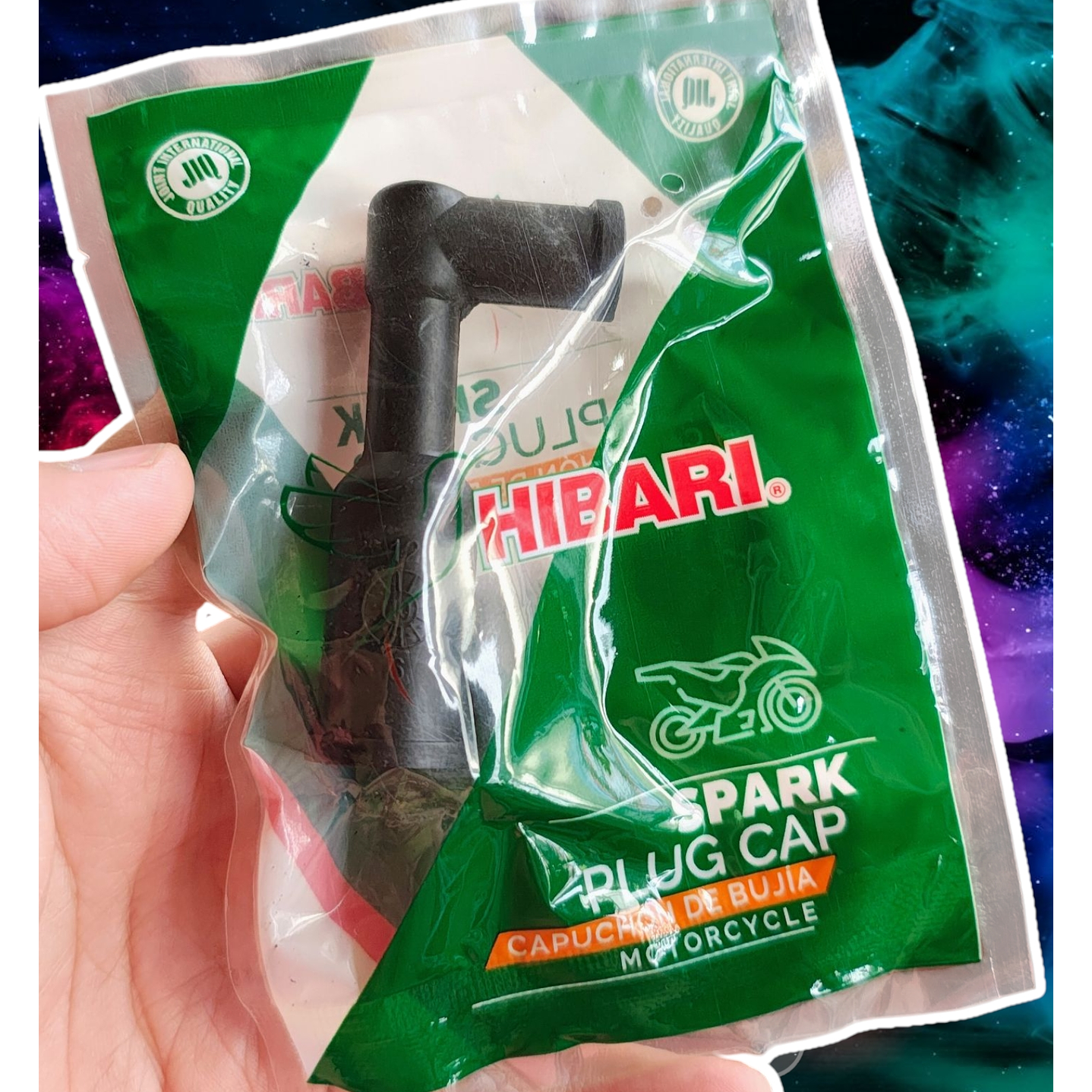 Capuchón de bujía para bajaj pulsar 135 180 200 220 1