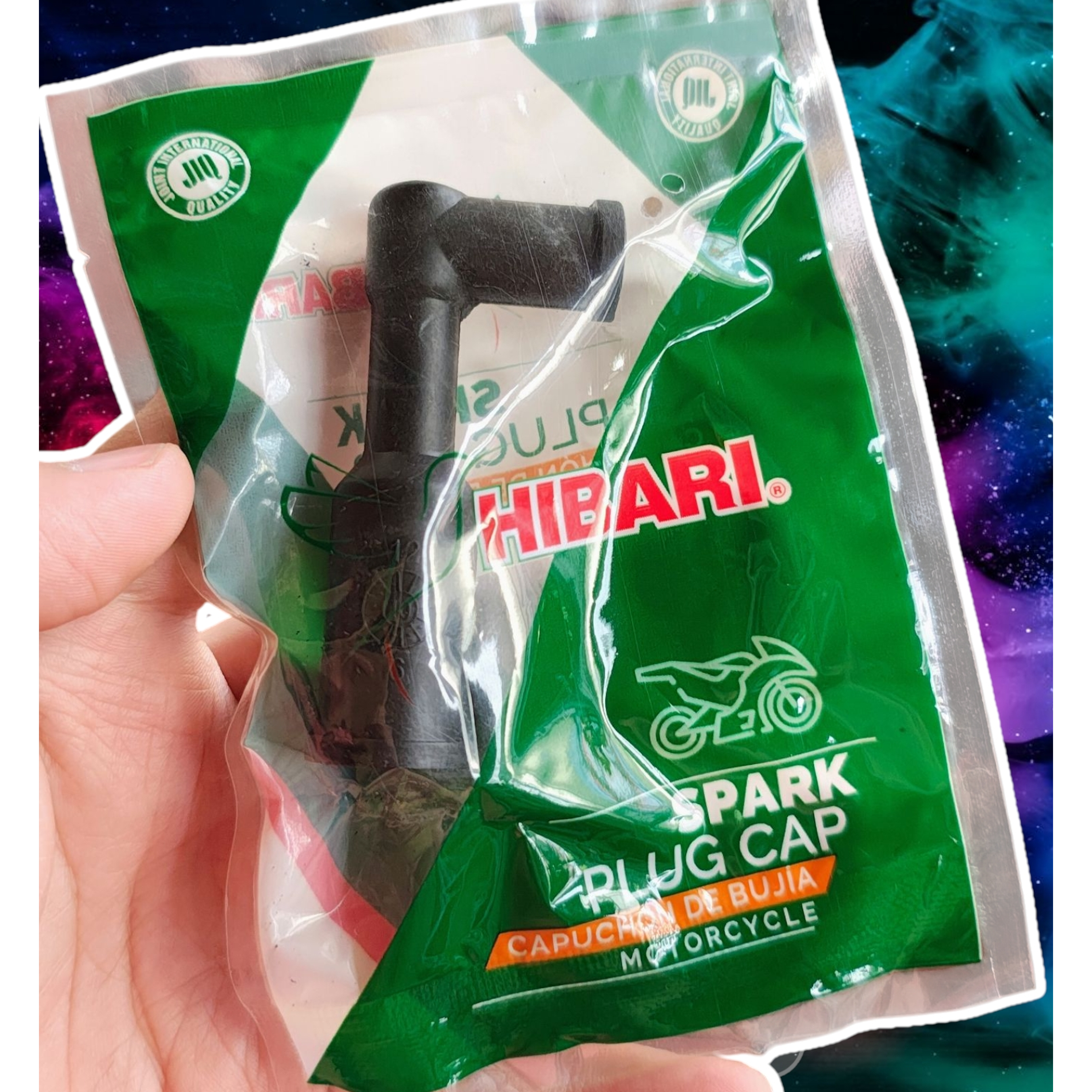 Capuchón de bujía para bajaj pulsar 135 180 200 220 1