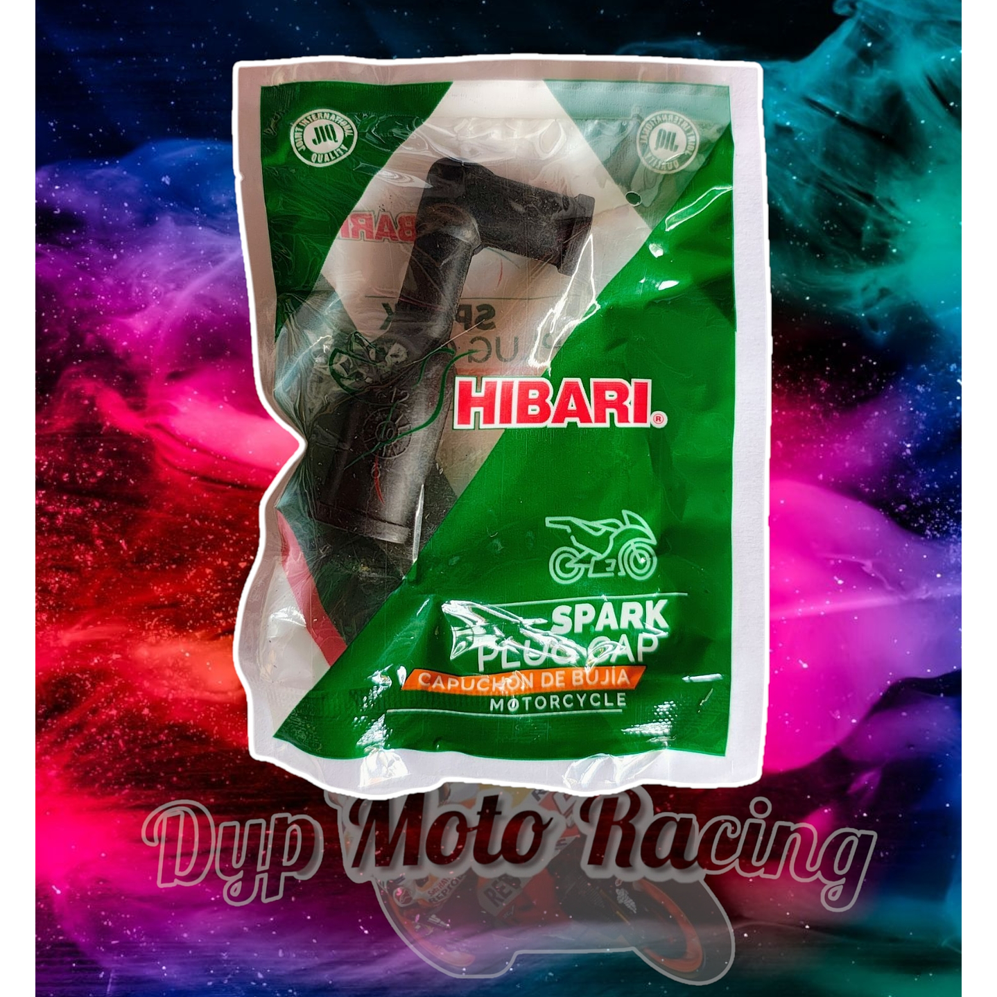 Capuchón de bujía para bajaj pulsar 135 180 200 220 2