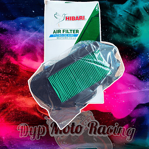 FILTRO AIRE HONDA NAVI 110 / DIO 110 