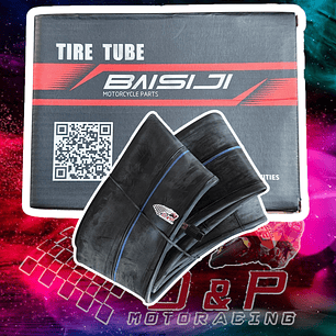 Cámara Aro 21 2.75/3.00 90/90 80/100