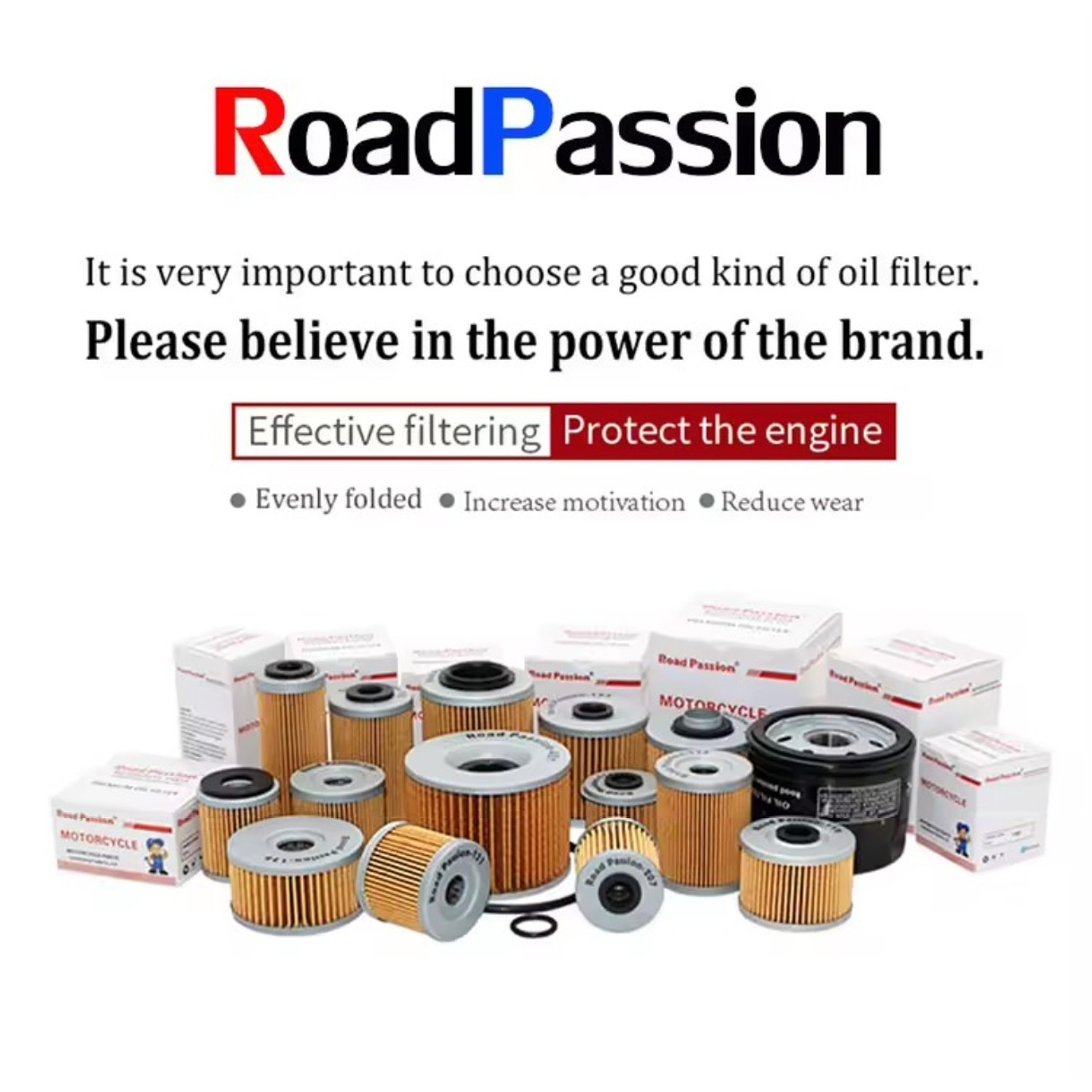 Filtro De Aceite Kawasaki Ninja 250 Gpz 250 3