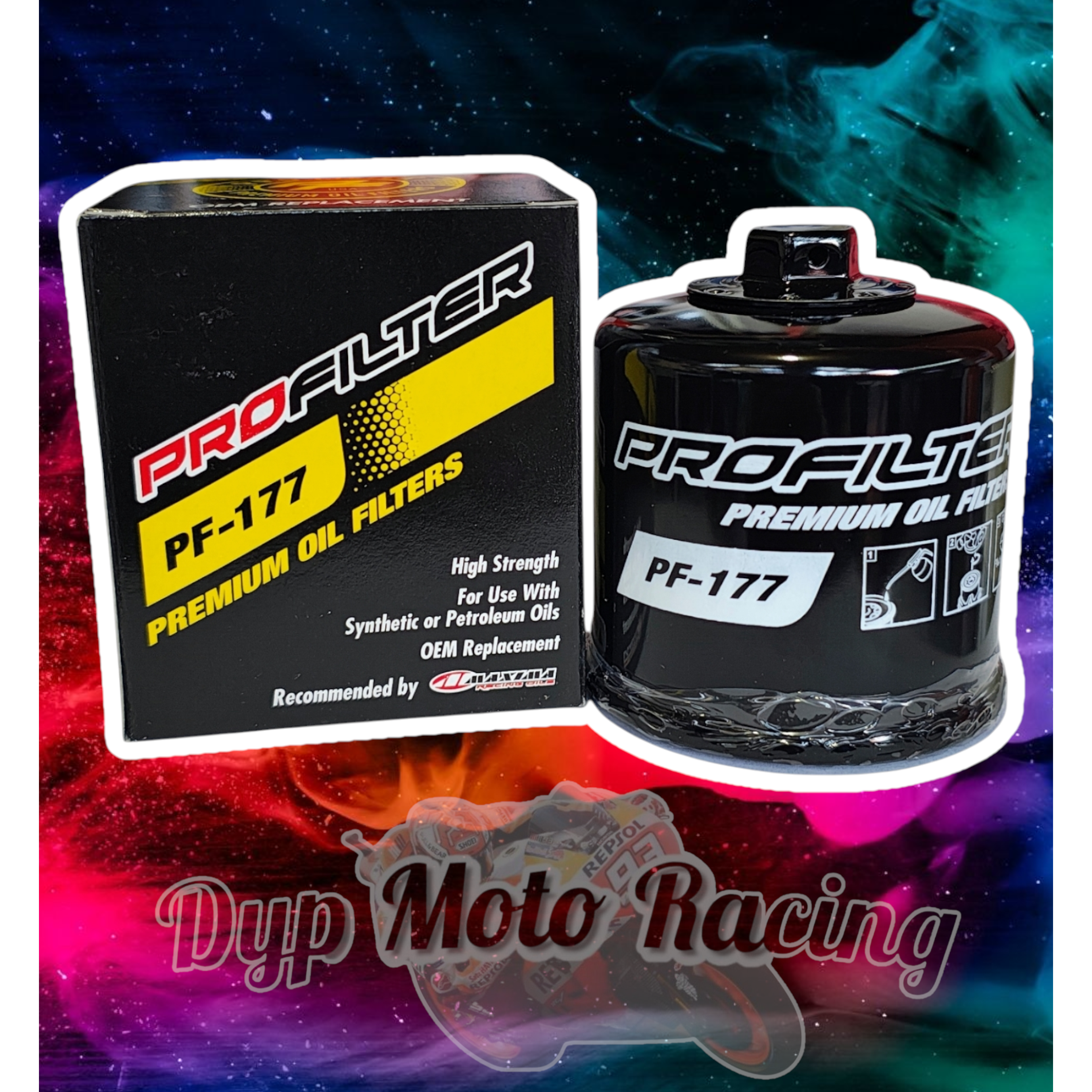 Filtro Aceite Cf Moto Nk 400 Nk 650 Mt 650 Gt 650 3