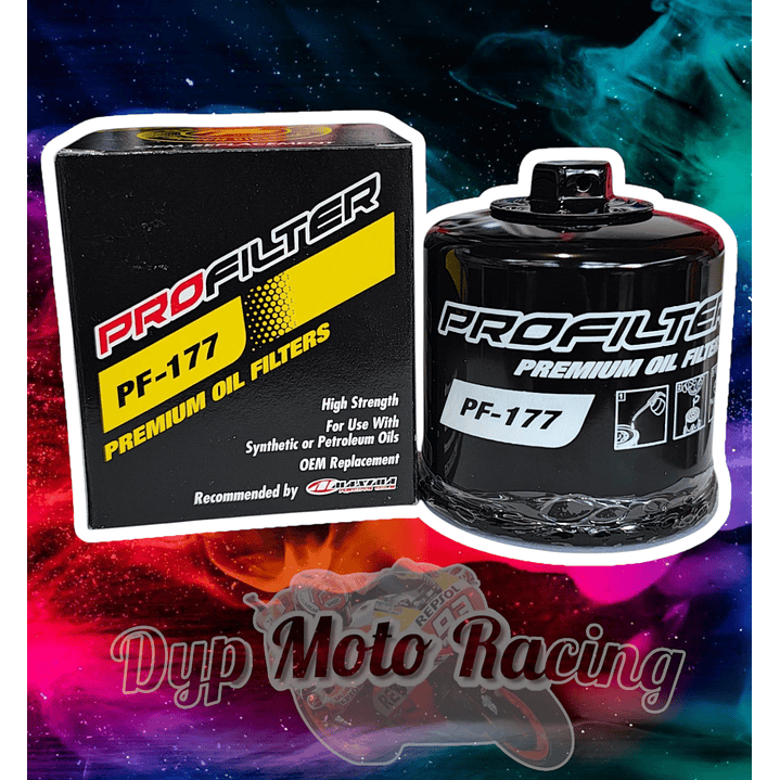 Filtro Aceite Cf Moto Nk 400 Nk 650 Mt 650 Gt 650 3