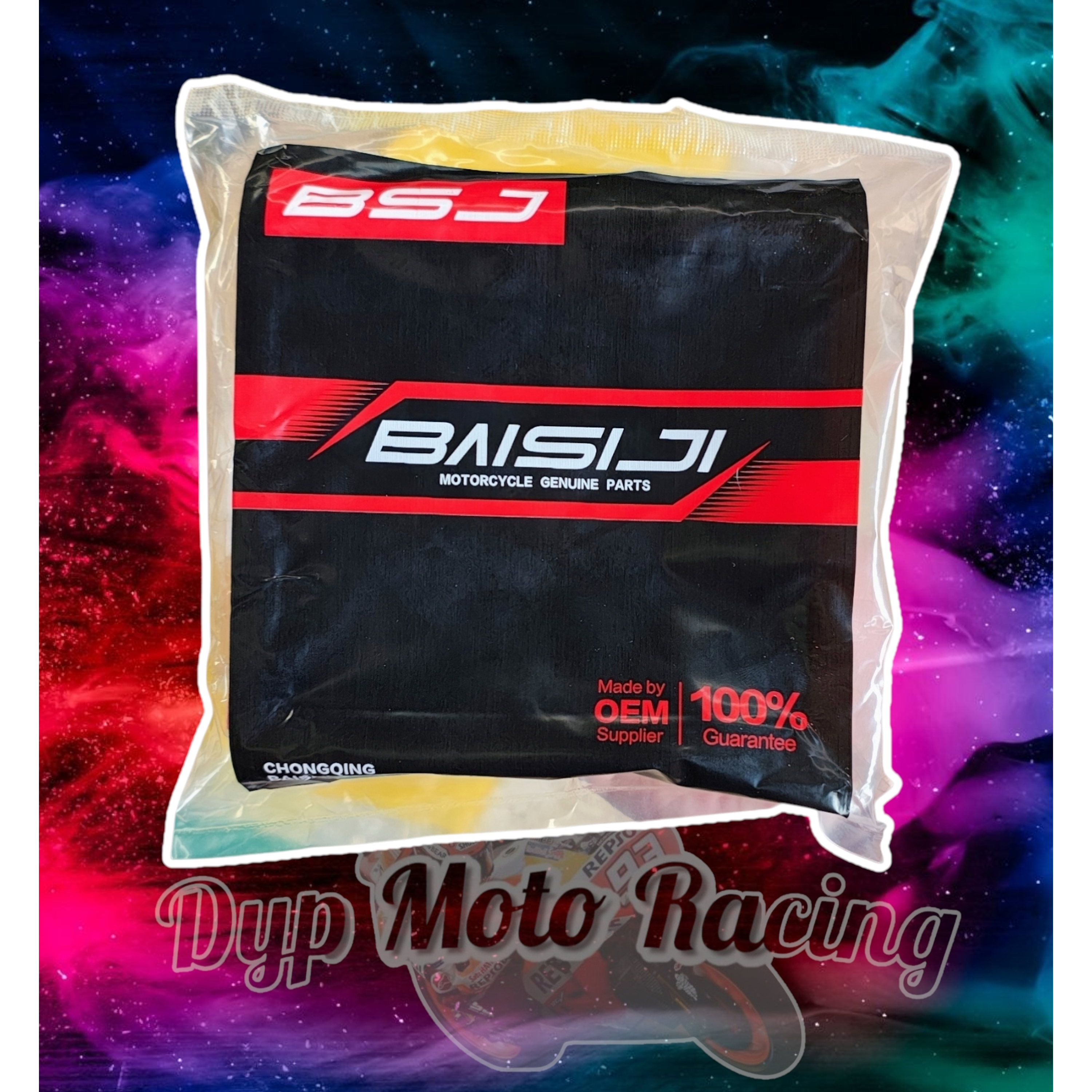 Filtro de Aire Xr 125 Dsr 200  Tekken 250 Ttx 150 Nk 450 Sr  450 2