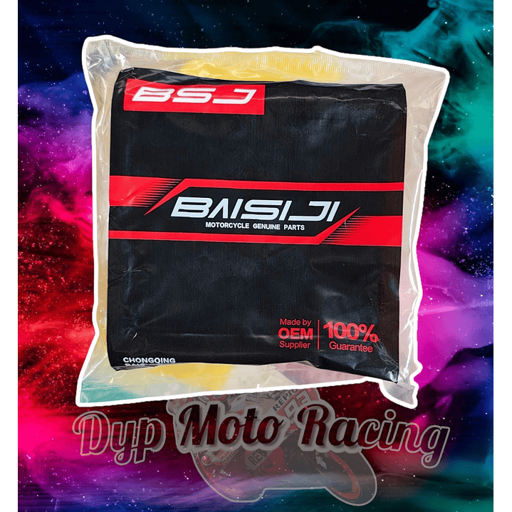 Filtro de Aire Xr 125 Dsr 200  Tekken 250 Ttx 150 Nk 450 Sr  450 2