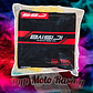 Filtro de Aire Xr 125 Dsr 200  Tekken 250 Ttx 150 Nk 450 Sr  450 - Miniatura 2
