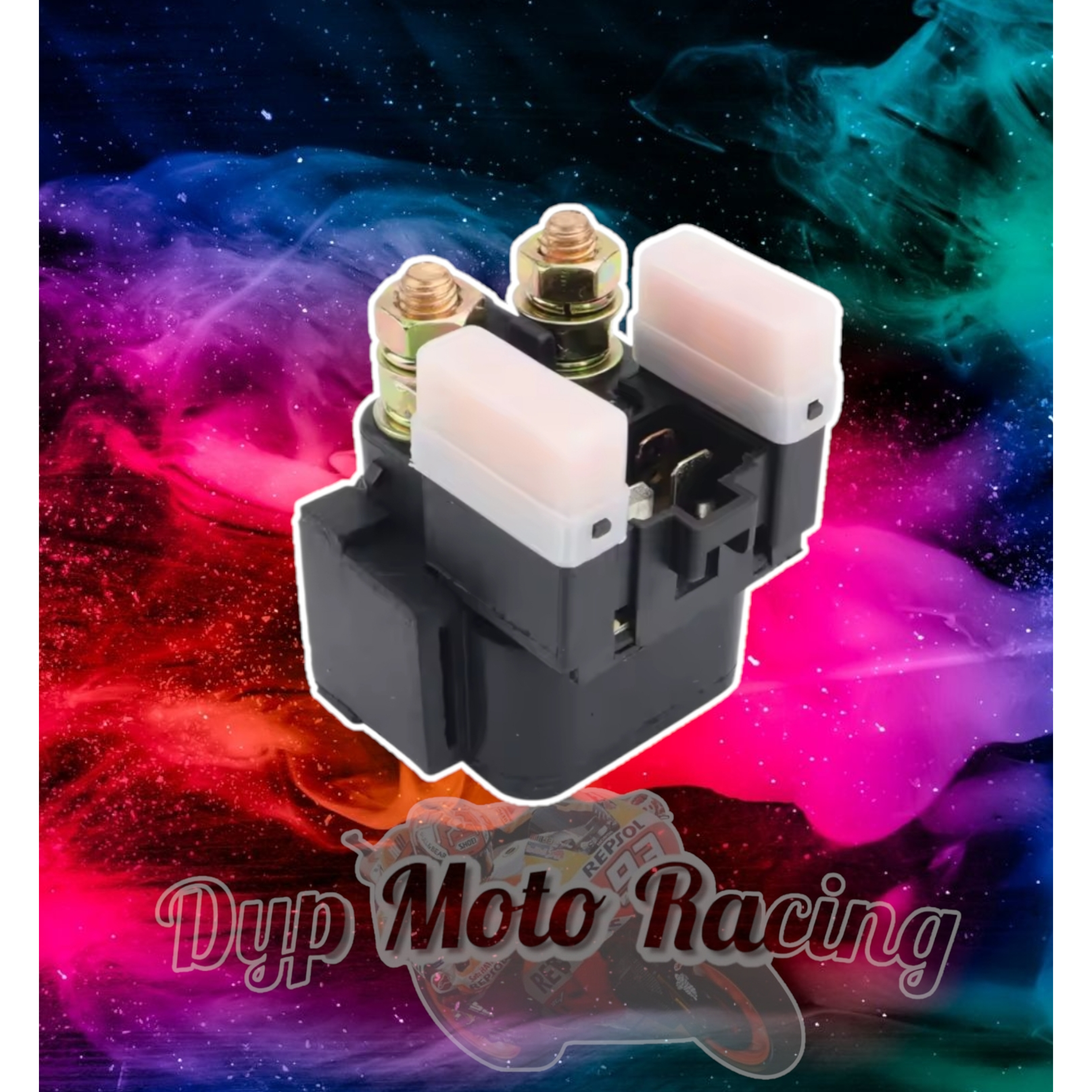 Relay de partida Benelli 300 302 500 600 Trek 899 1130 1