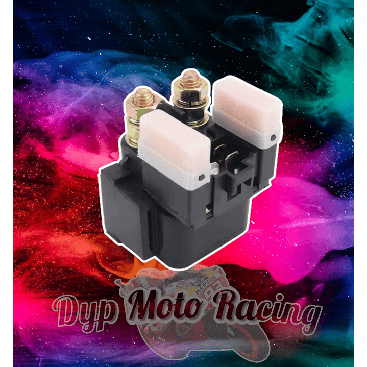 Relay de partida Benelli 300 302 500 600 Trek 899 1130 1