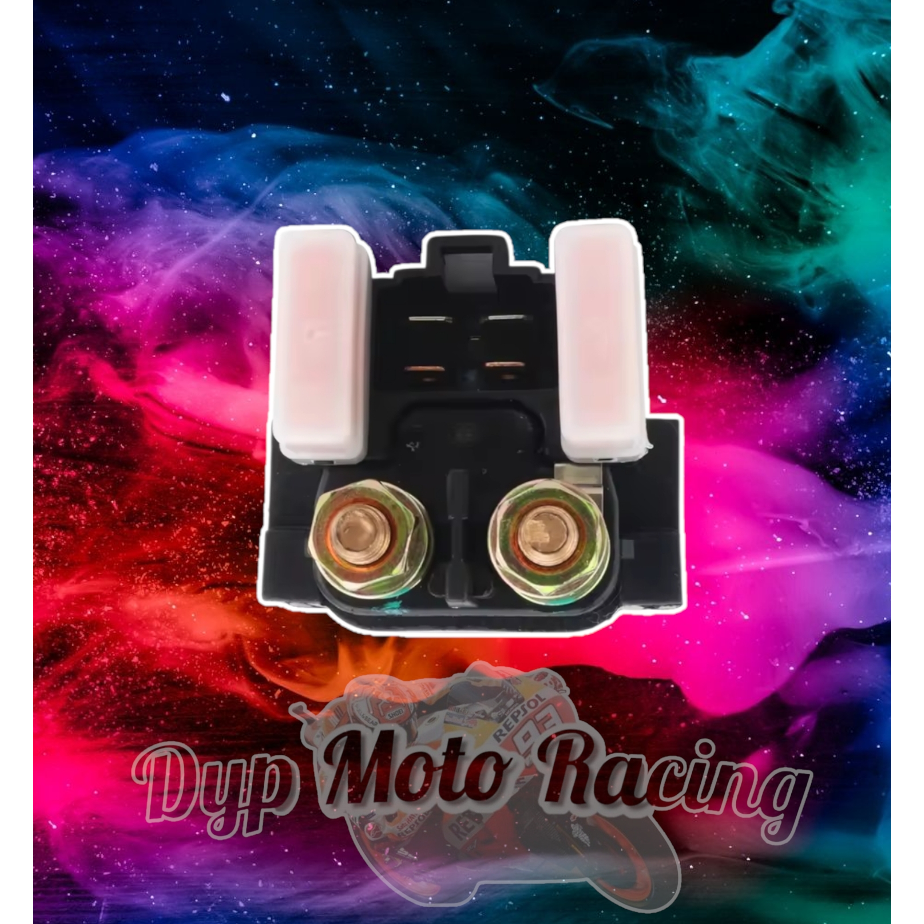 Relay de partida Benelli 300 302 500 600 Trek 899 1130 2