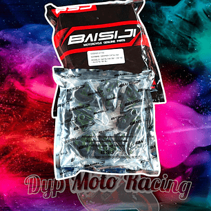 Damper honda Cb1 Cb190 Invicta 150 Cbf X Blade 160