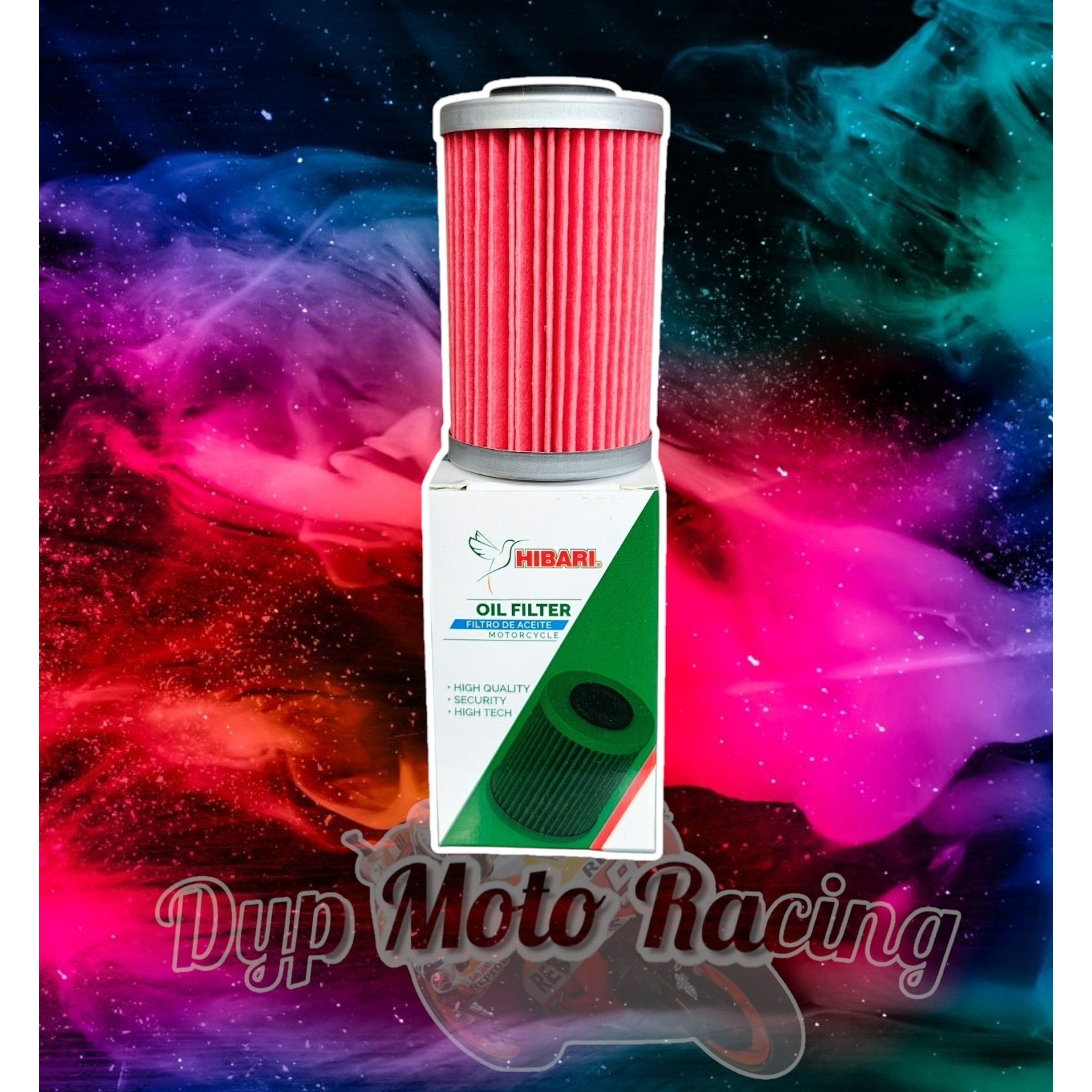 Filtro de aceite para pulsar ns200/ dominar 400/ ktm 200