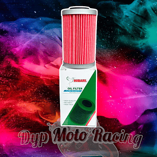 Filtro de aceite para pulsar ns200/ dominar 400/ ktm 200