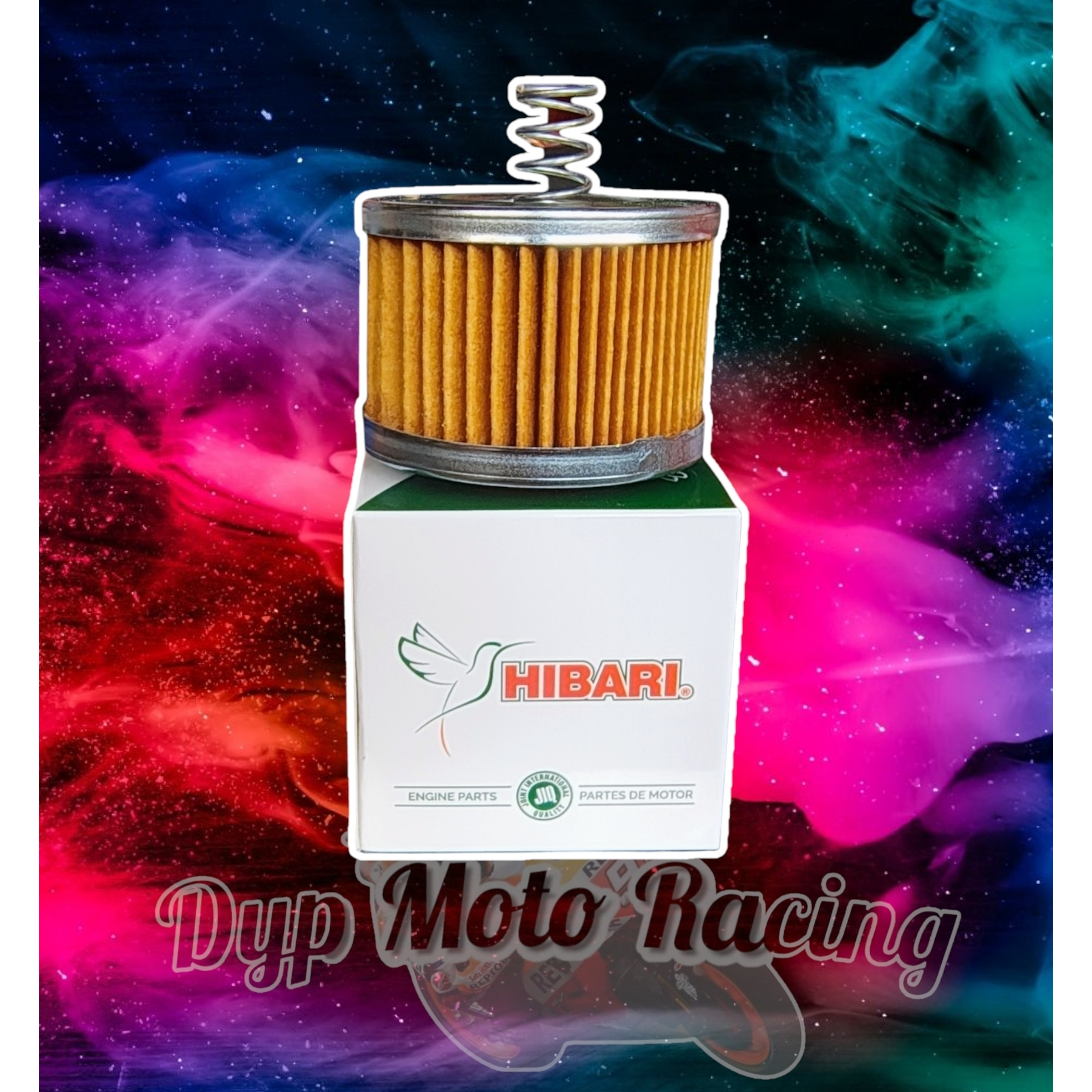 Filtro de aceite para yamaha fz16/ pulsar 125/135/160 Xtz 150