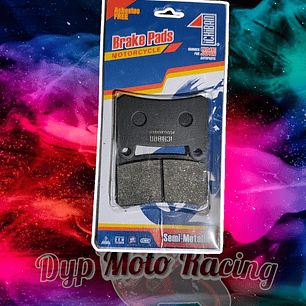 Pastillas delanteras benelli tnt 150 180 tnt 300 250 leoncino 250