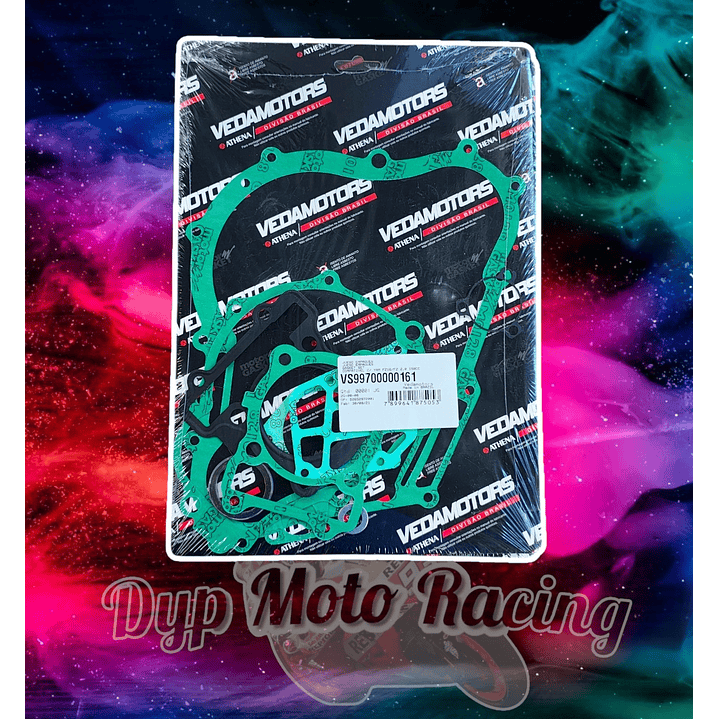 Kit de empaquetaduras Moto Yamaha fz16 / fz 2.0 1