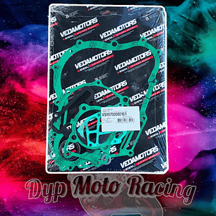 Kit de empaquetaduras Moto Yamaha fz16 / fz 2.0