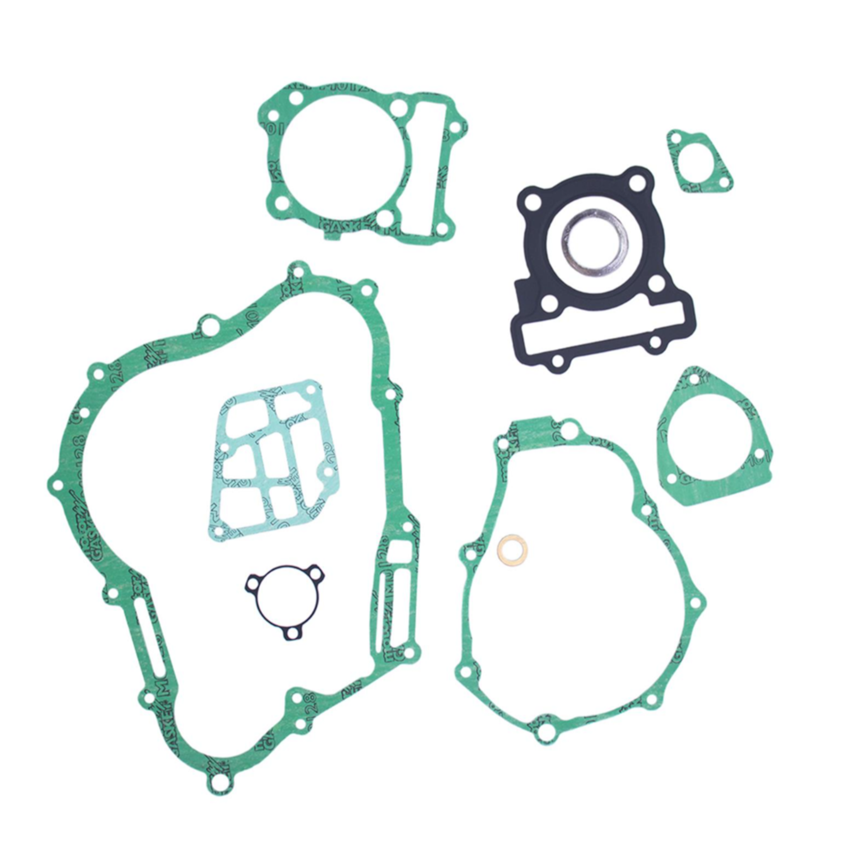 Kit de empaquetaduras Moto Yamaha fz16 / fz 2.0 2