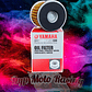 Filtro De Aceite Para Yamaha R15 Fz25 Xmax 300 Original - Miniatura 2
