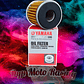 Filtro De Aceite Para Yamaha R15 Fz25 Xmax 300 Original - Miniatura 3