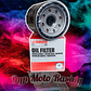 Filtro De Aceite Yamaha Original R3 Mt03 R1 Mt07 Mt09 Mt10 - Miniatura 2