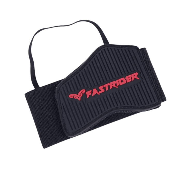 Protector cubre calzado moto 1