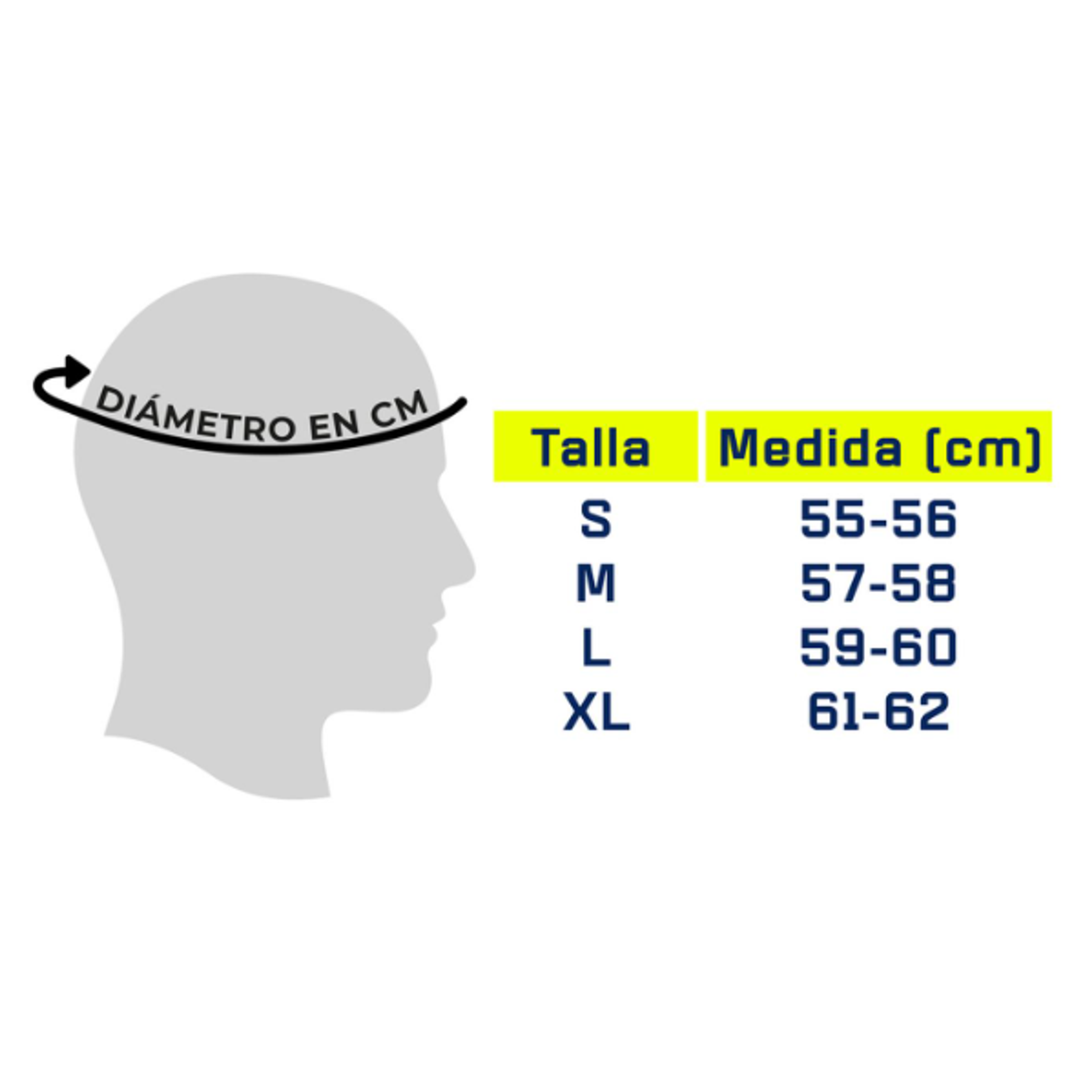 Casco Moto Shaft 502sp Beat Integral Normal Dot Acreditado Dark gray / Beat / Brillante 2