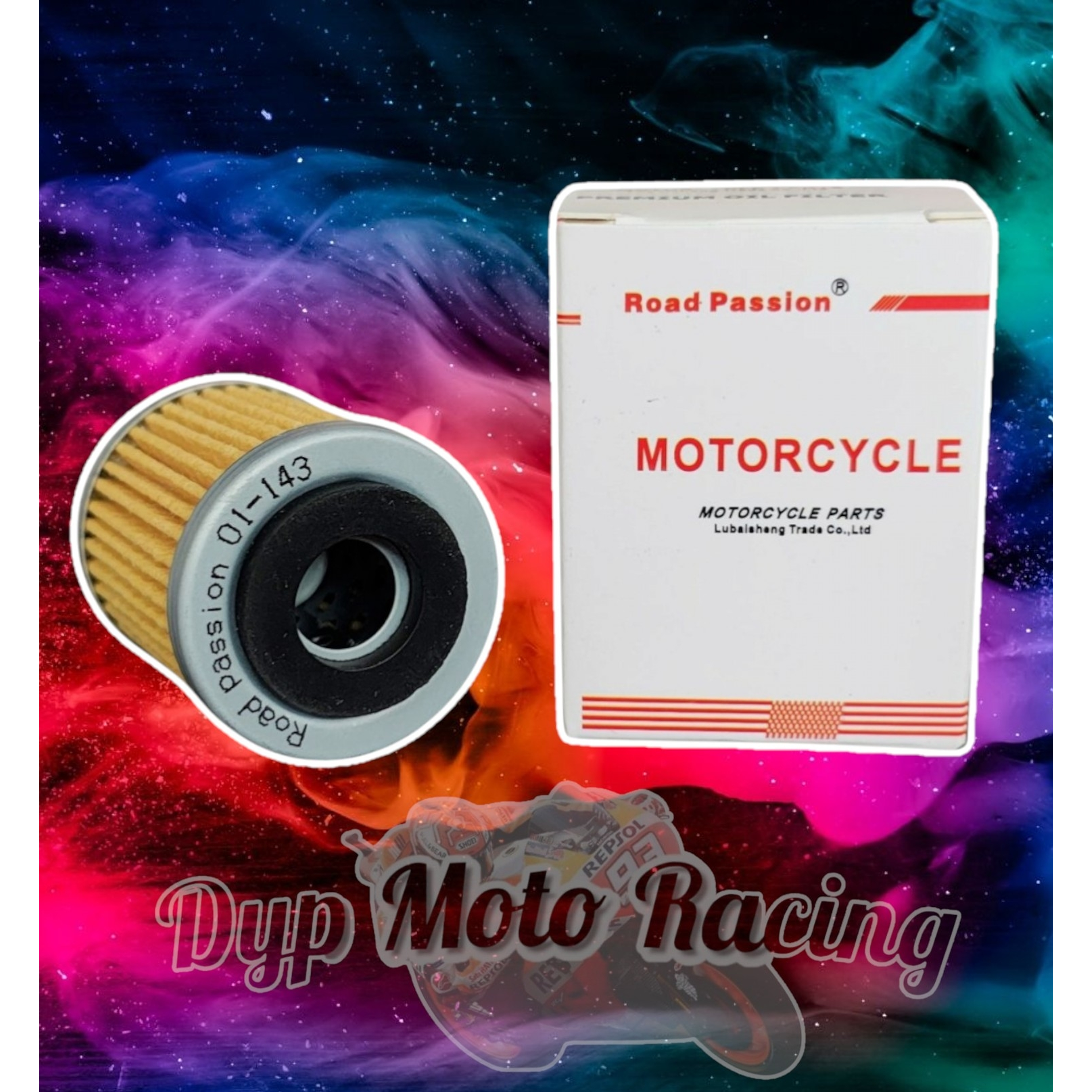 Filtro De Aceite Yamaha Ttr230 Yfm250 Xt225 Ttr225 1