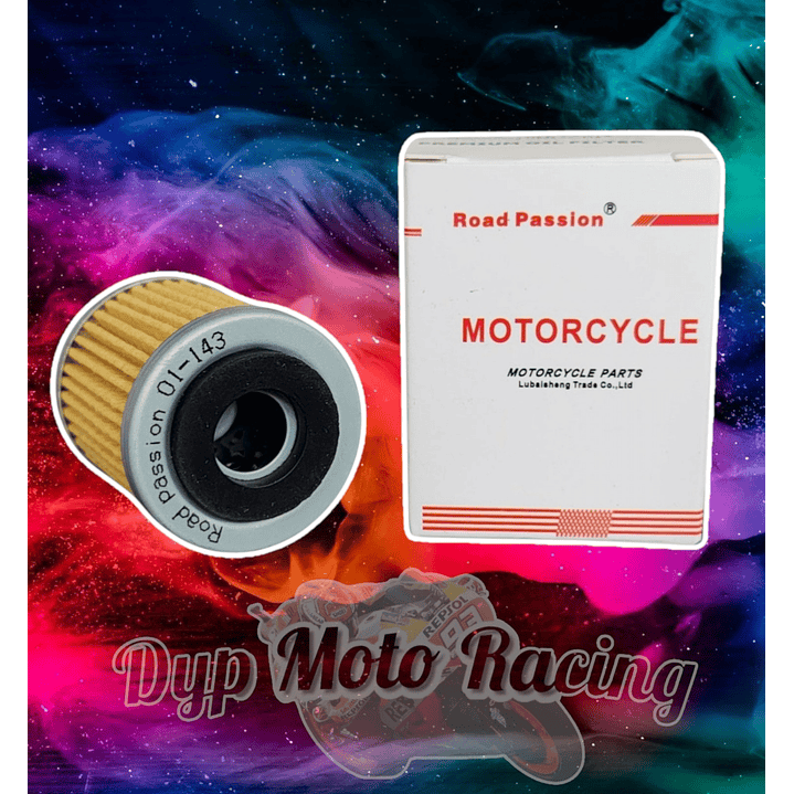 Filtro De Aceite Yamaha Ttr230 Yfm250 Xt225 Ttr225 1