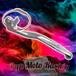 Manilla de embrague benelli tnt 300 tnt 600 gt600 rk6 - Miniatura 4