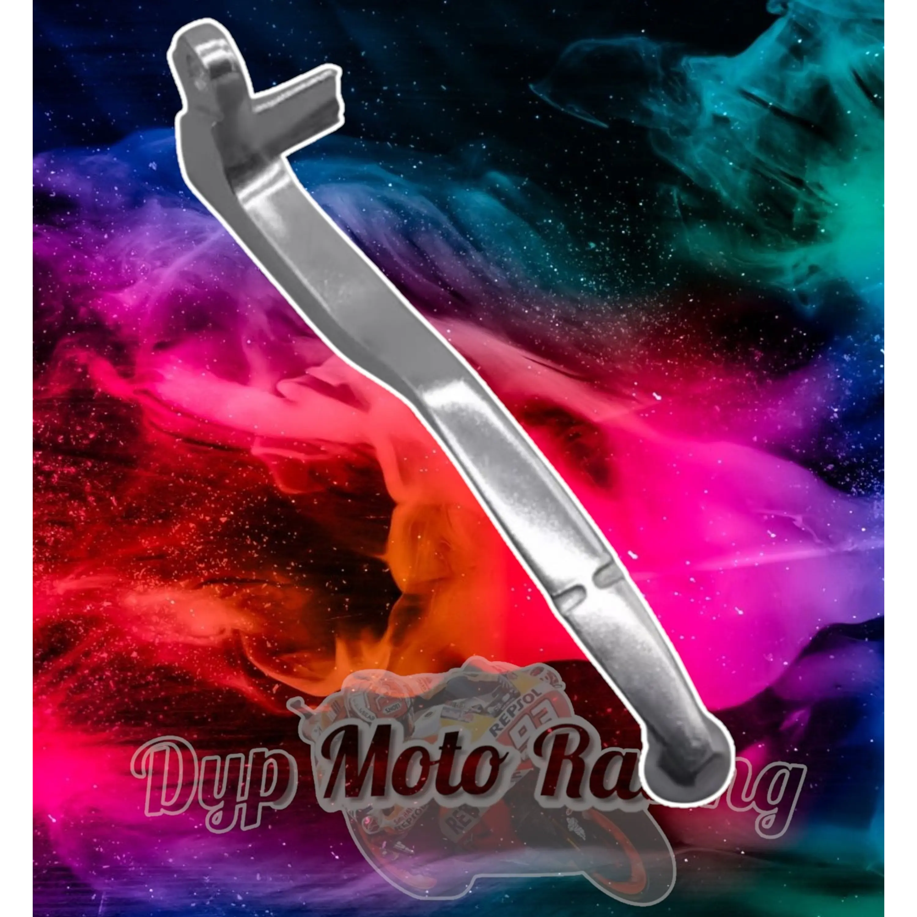 Manilla de embrague benelli tnt 300 tnt 600 gt600 rk6 5