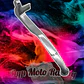 Manilla de embrague benelli tnt 300 tnt 600 gt600 rk6 - Miniatura 5